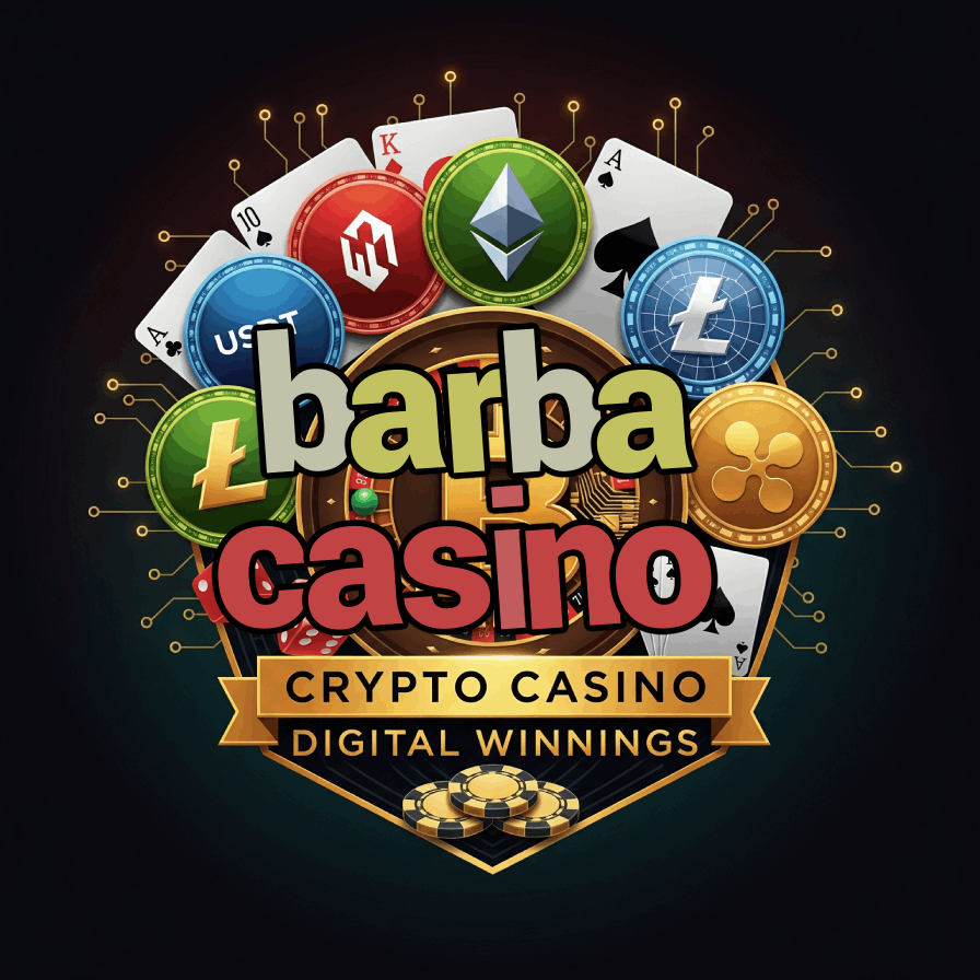 Barba Casino - Beard-Themed Casino Games